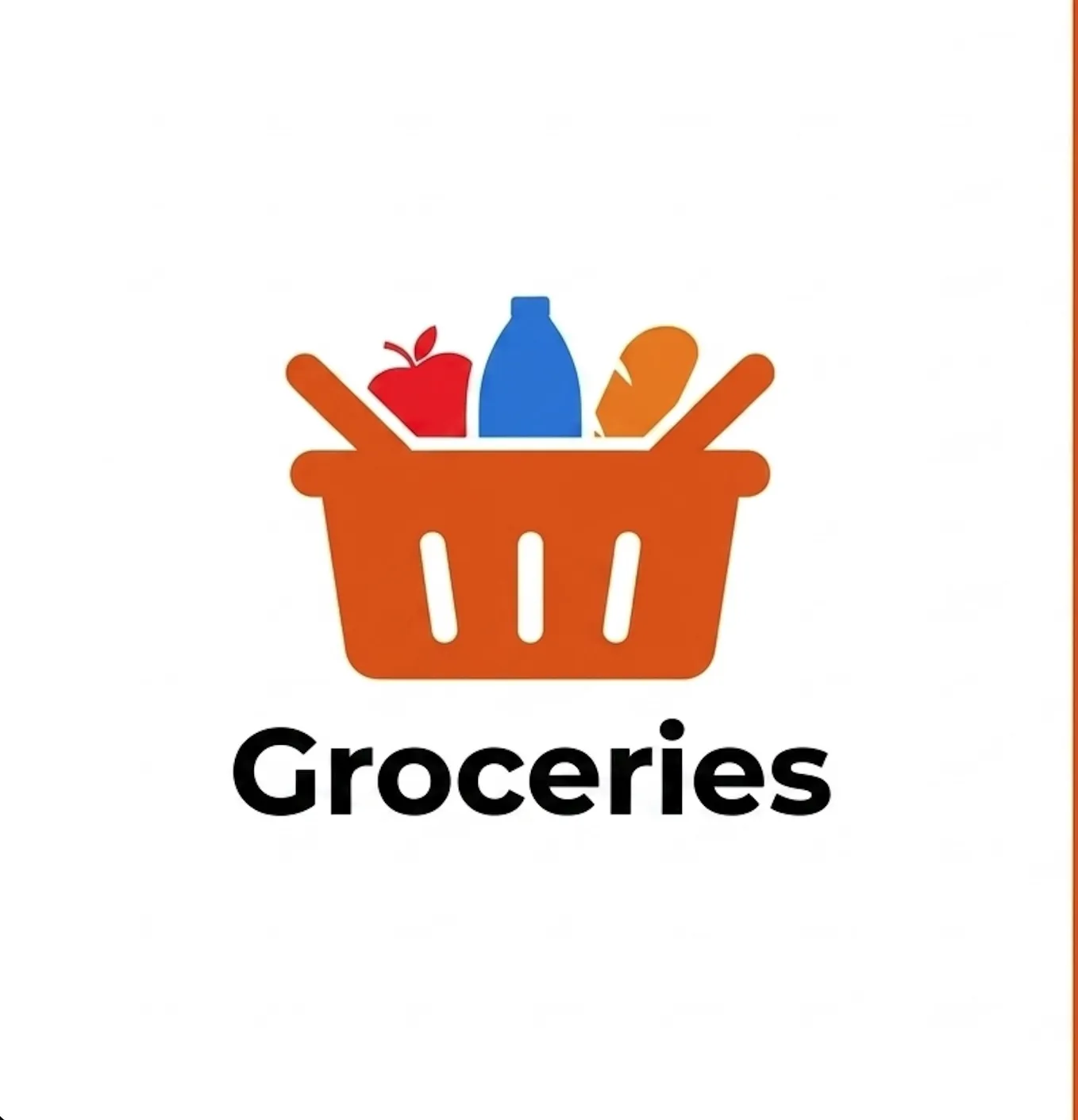 Groceries